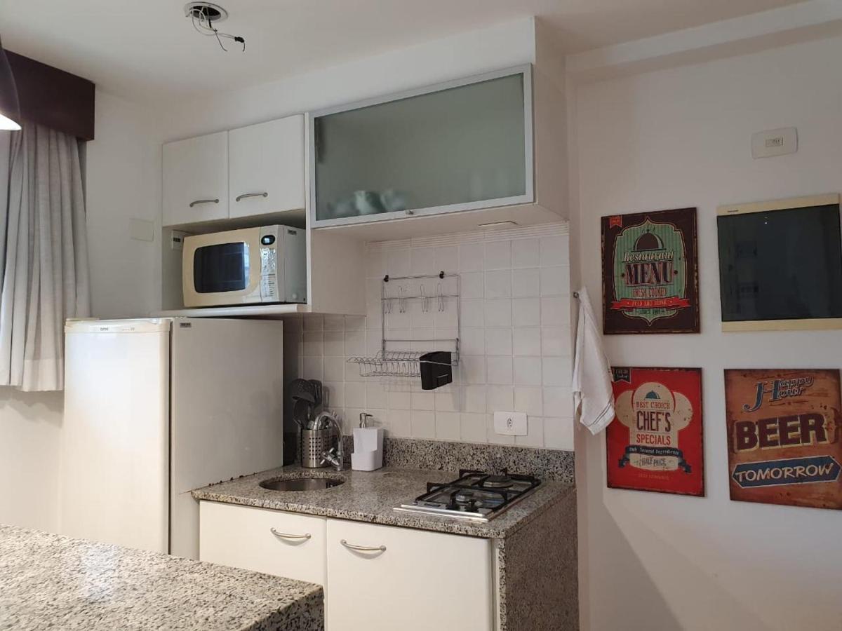 Ferienwohnung Copacabana E Ipanema, A 200 Metros Do Mar Rio de Janeiro Exterior foto